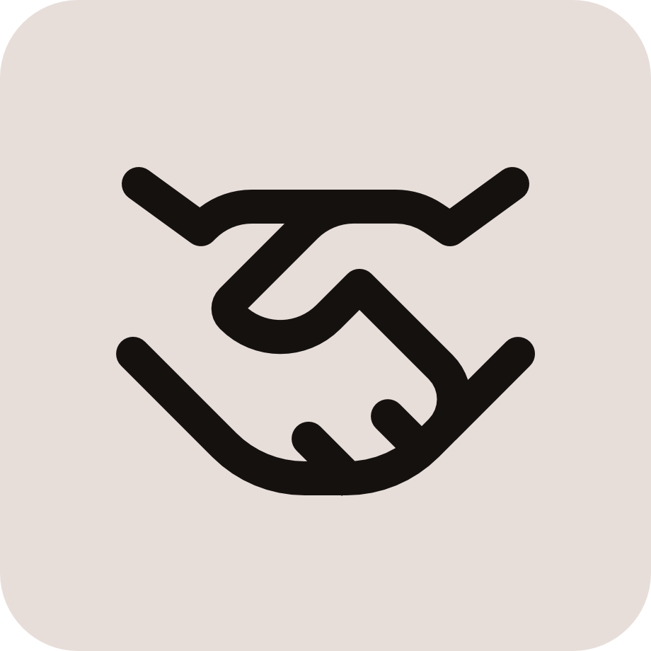 handshake